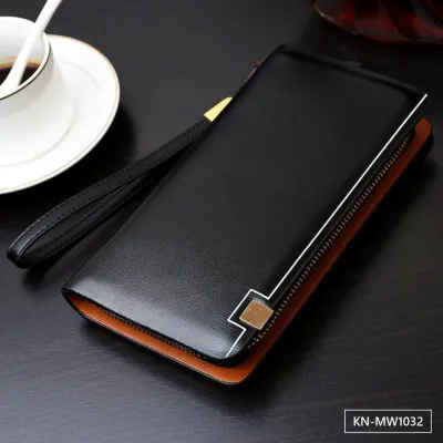 HANDMADE CRAFT LONG WALLET